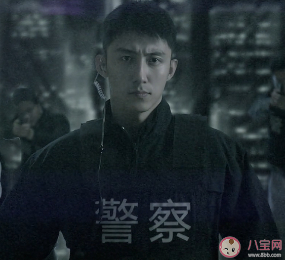 《罰罪》常征是趙五嗎 常征的生父是趙嘯聲嗎