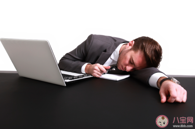 哪些壞習慣會導致大腦衰老 給大腦減負的5個方法