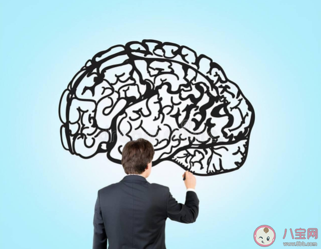 哪些壞習慣會導致大腦衰老 給大腦減負的5個方法