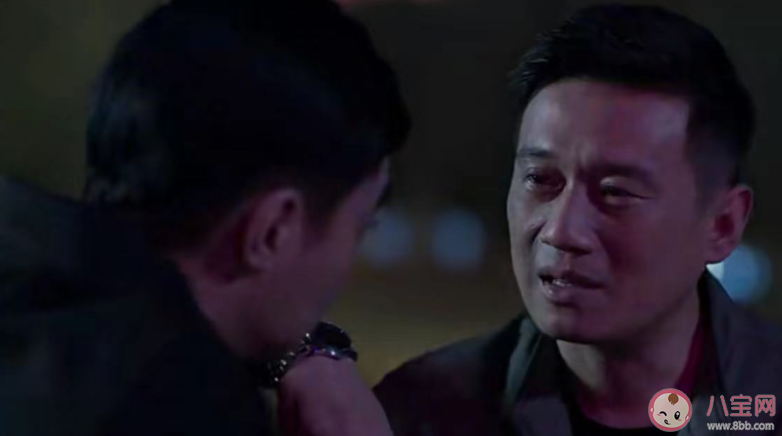 《罰罪》張秋峰是雙面間諜嗎 張秋峰是好人嗎 《罰罪》張秋峰是雙面間諜嗎 張秋峰是好人嗎