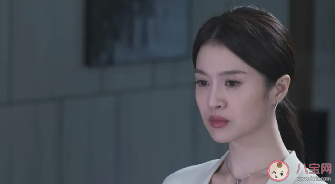 《罰罪》紀念和常征為什么走不到最后 紀念父親是什么身份