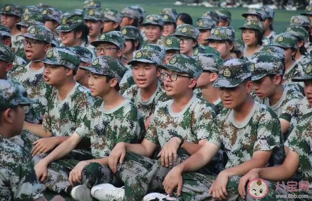 學生軍訓有沒有意義 為什么要給學生軍訓