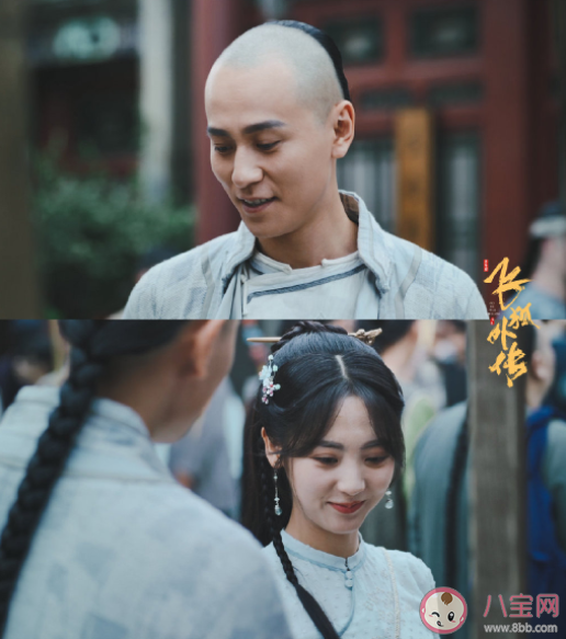 《飛狐外傳》追劇日歷 《飛狐外傳》大結局是什么