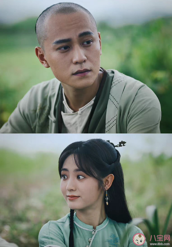 《飛狐外傳》程靈素結局是什么 胡斐為什么不喜歡程靈素