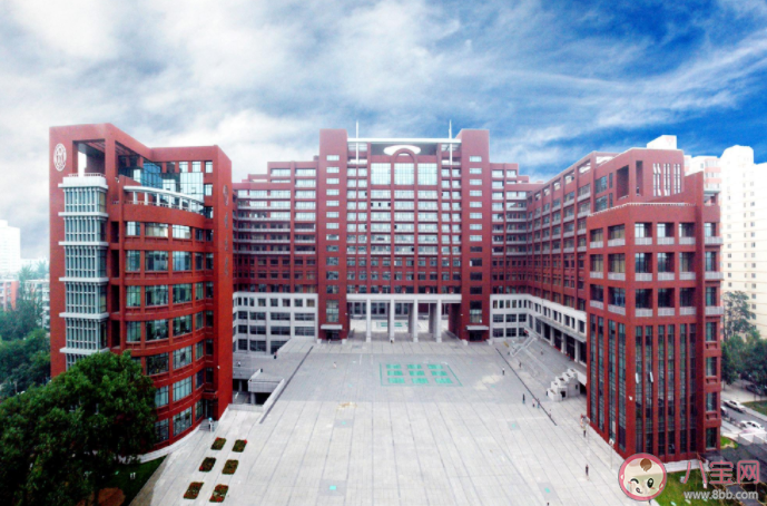 中國(guó)大學(xué)面積排行榜 學(xué)校太大是種什么體驗(yàn)