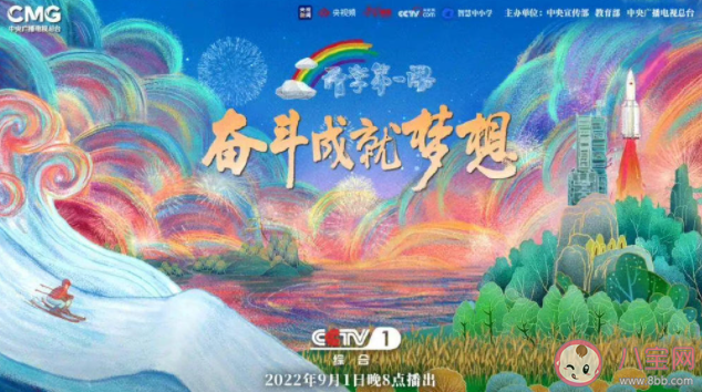 2022開學第一課觀后感1000字 2022開學第一課觀后感范文