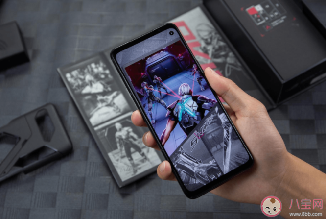 研究稱暴露于藍(lán)光會(huì)加速衰老 手機(jī)藍(lán)光會(huì)影響睡眠嗎