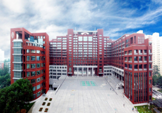 中國大學面積排行榜 學校太大是種什么體驗