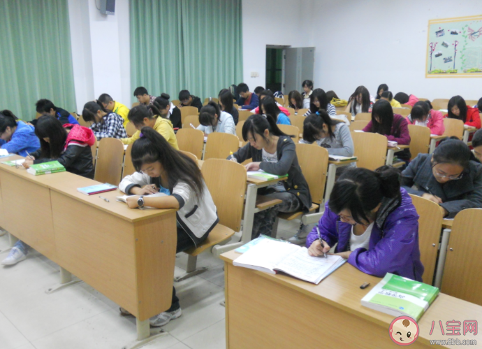 有哪些給大一新生的建議 大一新生做到四個一