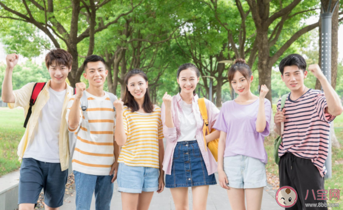 有哪些給大一新生的建議 大一新生做到四個一