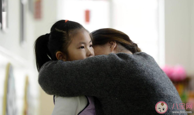 家長分離焦慮對孩子有什么影響 如何緩解家長的分離焦慮