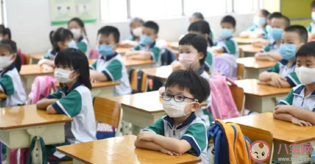 孩子開學(xué)第一周要注意什么 新學(xué)期應(yīng)該怎樣安排