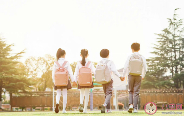 孩子開學(xué)第一周要注意什么 新學(xué)期應(yīng)該怎樣安排