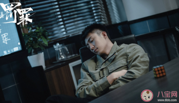 《罰罪》拿走u盤的人是誰 u盤被趙家的人拿走了嗎