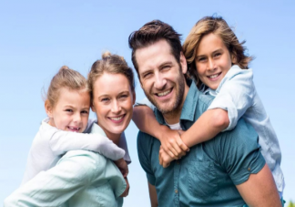 家庭關系里的松弛感有多重要 如何正確處理家庭關系