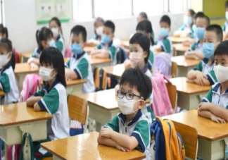 孩子開學第一周要注意什么 新學期應該怎樣安排