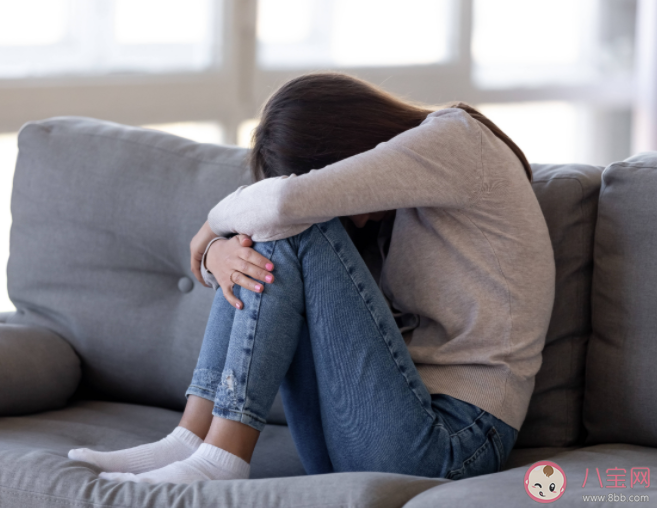 焦慮型依戀人格有什么特點 焦慮是如何破壞親密關系的