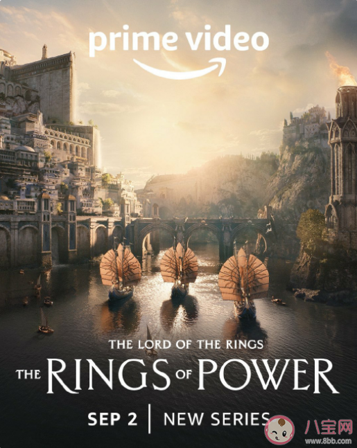 《指環王力量之戒》口碑評分怎么辦 《指環王力量之戒》劇情梗概