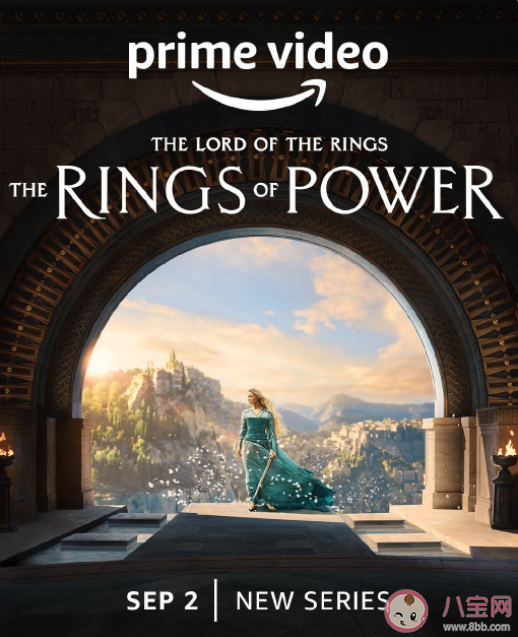 《指環王力量之戒》口碑評分怎么辦 《指環王力量之戒》劇情梗概