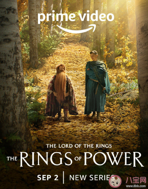 《指環王力量之戒》口碑評分怎么辦 《指環王力量之戒》劇情梗概