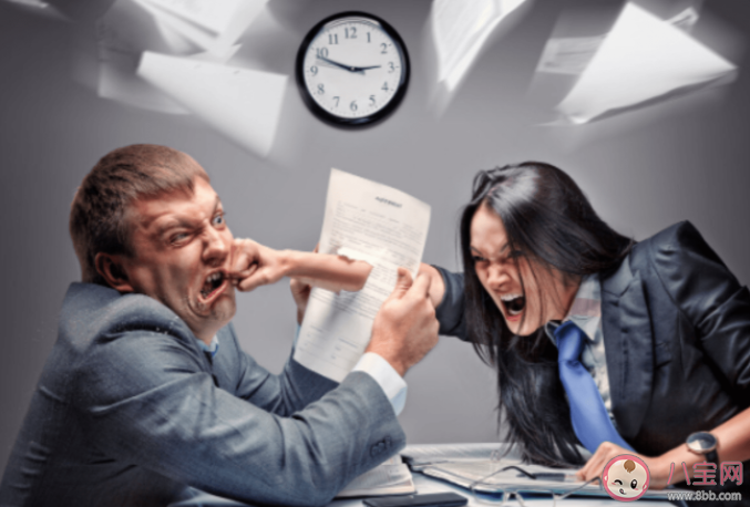 如何看待職場糊弄學 為什么會有職場摸魚風氣的存在