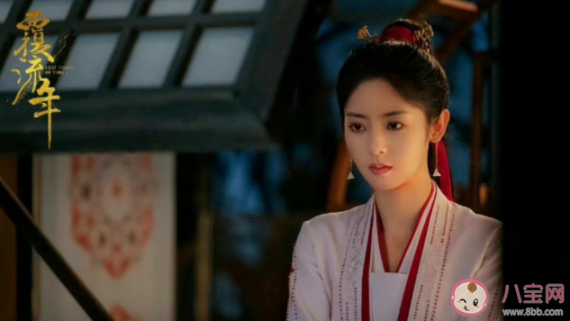 《覆流年》慶王身世是怎樣的 《覆流年》慶王穆澤喜歡陸安然嗎