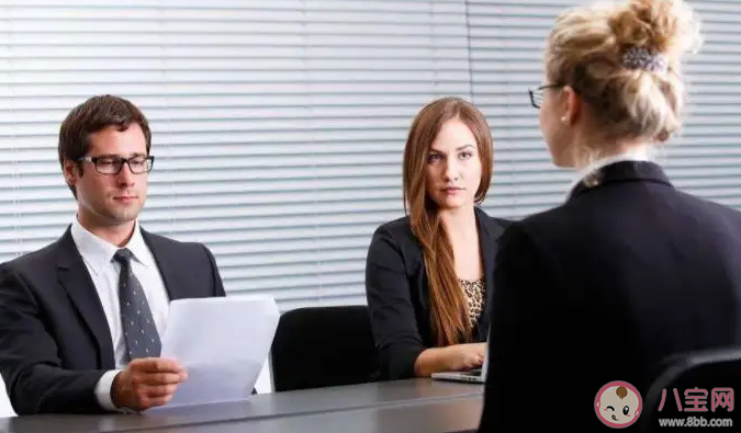 面試被問空窗期久怎么回答 空窗期在簡歷怎么寫