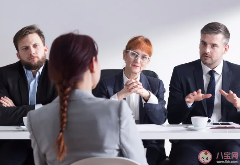 面試被問空窗期久怎么回答 空窗期在簡歷怎么寫