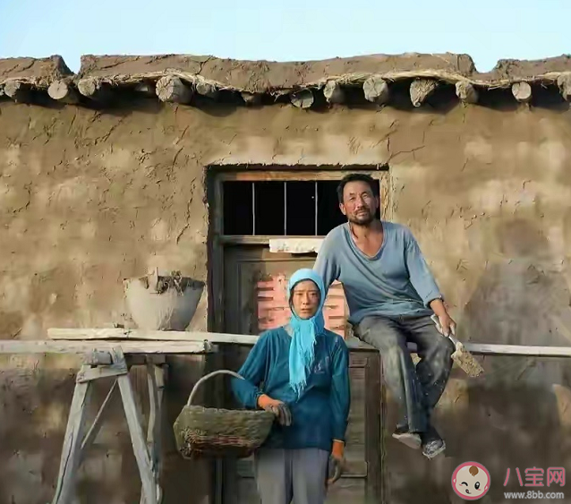 《隱入塵煙》的奇跡可以復制嗎 影片人物有哪些小細節