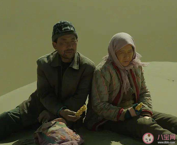 《隱入塵煙》的奇跡可以復制嗎 影片人物有哪些小細節