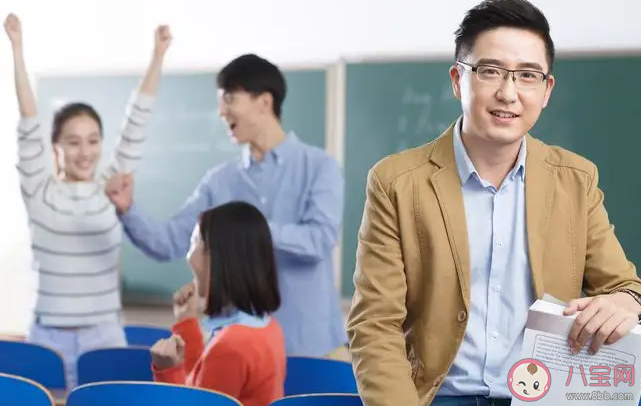 好老師真的能改變一個人嗎 老師對學生會有哪些影響