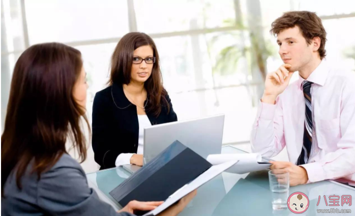 面試被問空窗期回答模板 怎樣回答會比較好