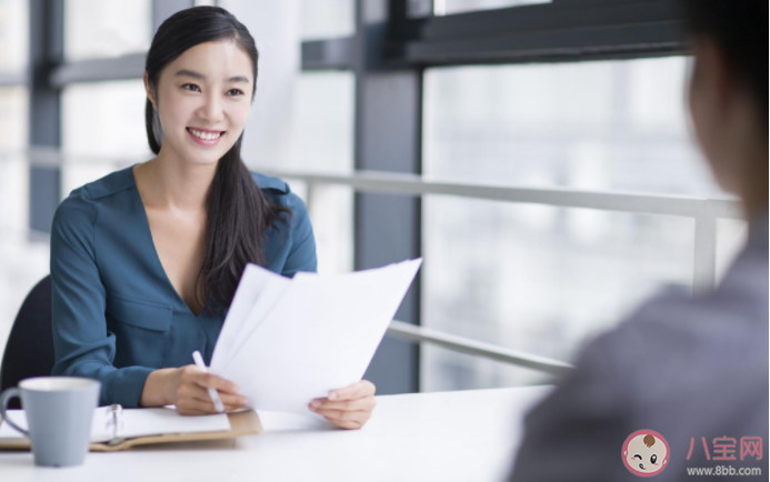 面試被問空窗期回答模板 怎樣回答會比較好