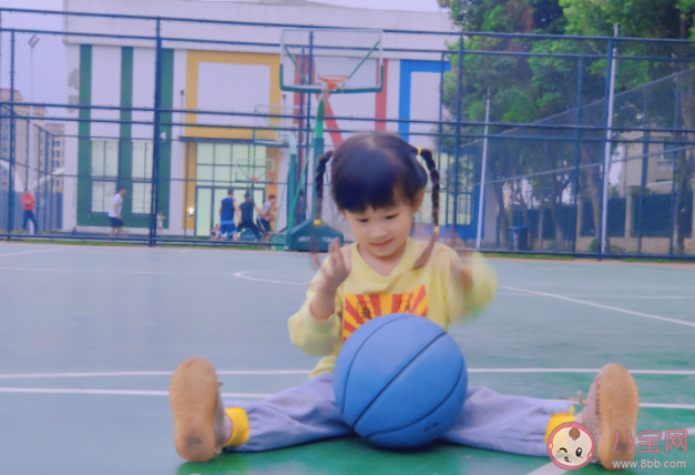 如何應對精力旺盛的孩子 孩子太鬧騰了怎么辦