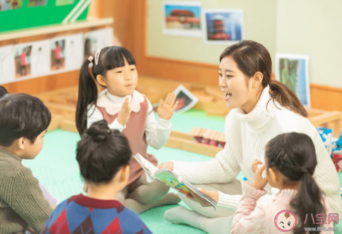 上幼兒園孩子磨蹭不起床怎么辦 怎么讓孩子主動上幼兒園