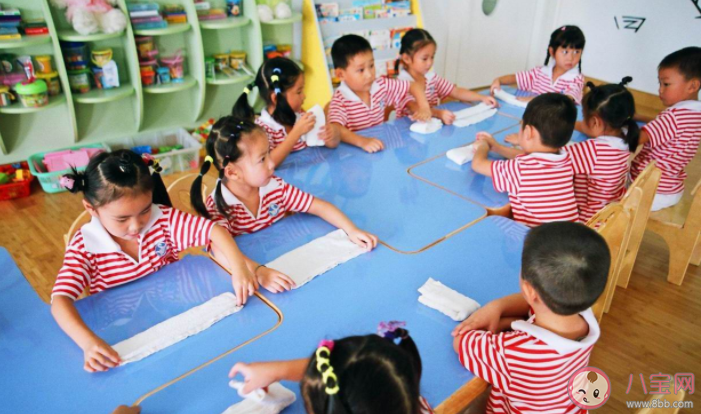 上幼兒園孩子磨蹭不起床怎么辦 怎么讓孩子主動上幼兒園