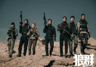 電影《狼群》講述了什么故事 是根據(jù)真實(shí)事件改編的嗎