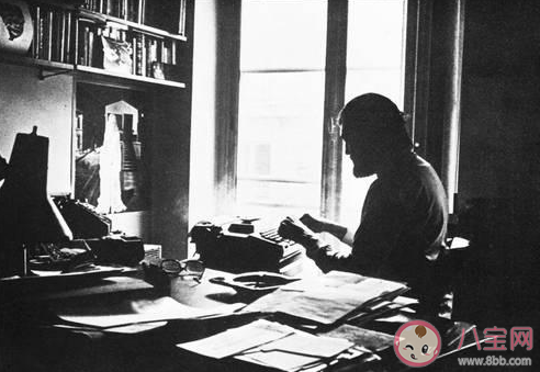 作家的靈感都來自哪里 作家如何找靈感