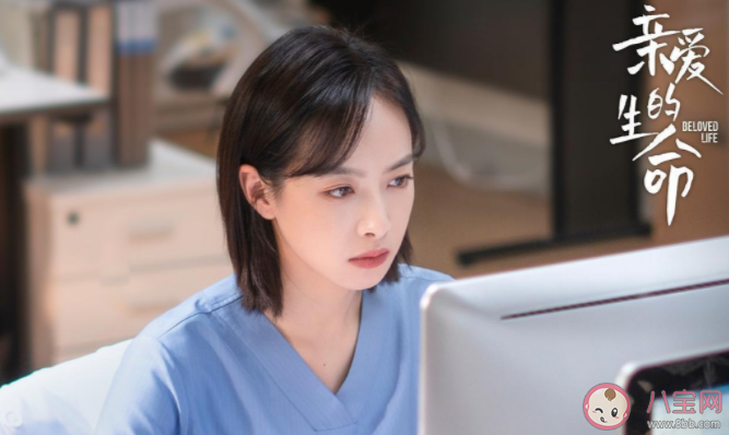 《親愛(ài)的生命》講述了什么故事 這部劇值得期待嗎 《親愛(ài)的生命》講述了什么故事 這部劇值得期待嗎