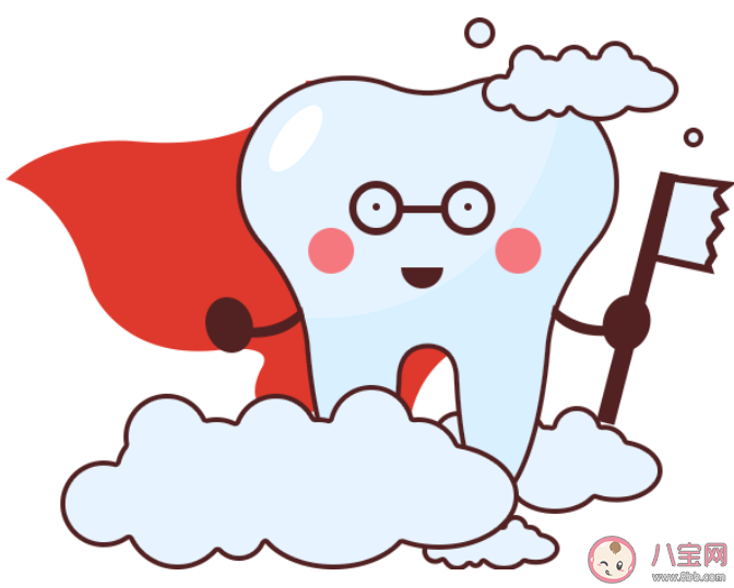 2022全國愛牙日宣傳主題是什么 愛牙日宣傳口號