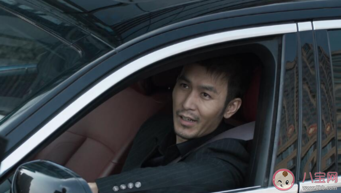 《罰罪》邱濤以前是特種兵嗎 邱濤的結(jié)局是什么