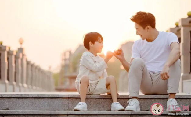 什么樣的爸爸是不及格的 合格的爸爸是怎樣的
