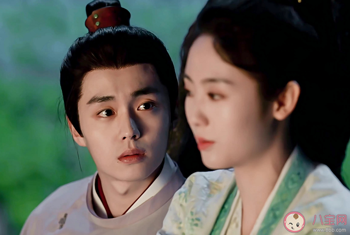 《覆流年》陸安然為什么不接受穆川 穆川和陸安然結局是什么