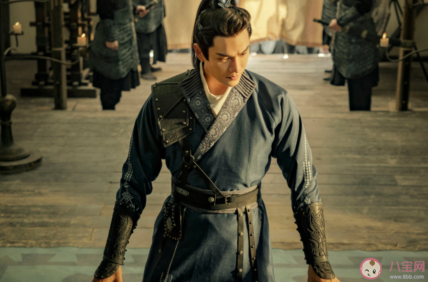 《覆流年》原著小說結局是什么 《覆流年》陸安然重生了幾次