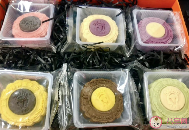 宛平南路600號(hào)月餅是什么梗 宛平南路600號(hào)為什么火了