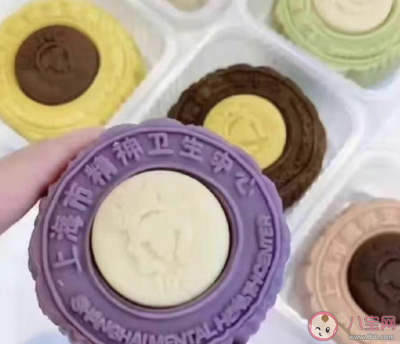 宛平南路600號(hào)月餅是什么梗 宛平南路600號(hào)為什么火了