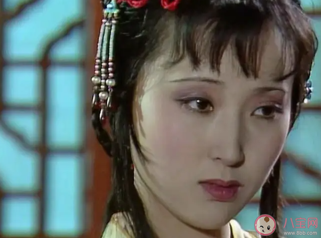 林黛玉陰陽怪氣語錄句子大全 林黛玉經典語錄摘抄