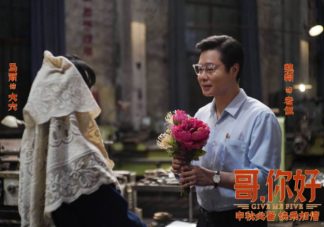 電影《哥，你好》講的是什么故事 《哥，你好》好看嗎