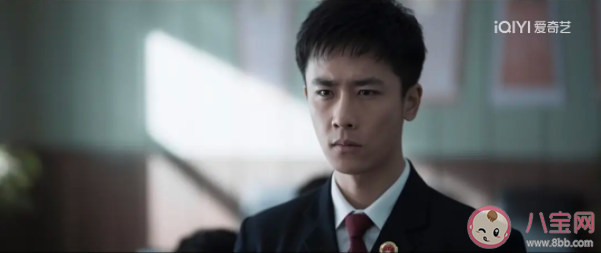 《罰罪》肖晨結局死了嗎 肖振邦最后會怎么做