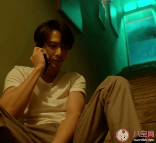 《你安全嗎》陳默為什么瞞著秦淮 秦淮陳默什么關系 《你安全嗎》陳默為什么瞞著秦淮 秦淮陳默什么關系